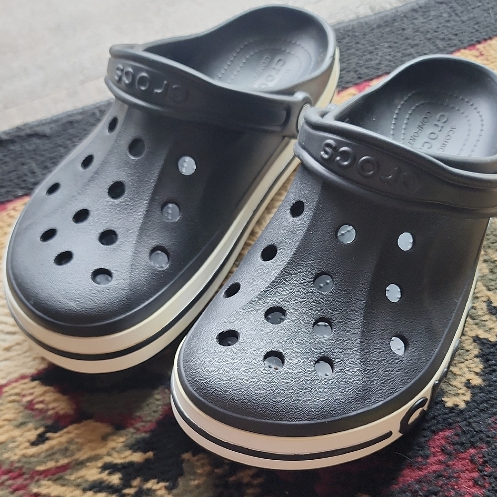 Crocs Iconic Comfort